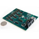 Livid Instruments DIY CIRCUIT BOARDS f/THE BRAIN