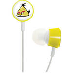 GEAR4 Angry Birds Tweeters Headphones (Yellow Bird)