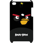 GEAR4 Angry Birds iPod touch Bomb Bird Case
