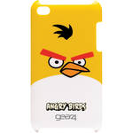GEAR4 Angry Birds iPod touch Yellow Bird Case