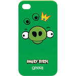 GEAR4 Angry Birds King Pig for iPhone Case
