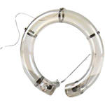 Hensel Gold Flash Tube for Monoflash Heads