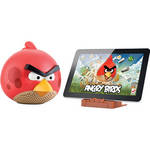 GEAR4 Angry Birds Red Bird Speaker
