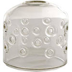 Hensel Clear Single Coated Glass Dome for EH PRO / EH Pro Mini