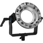 Hensel Tilt Head with EH Adapter Speedring for Terabox