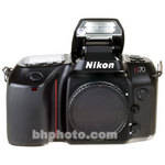 Nikon N70 35mm SLR Autofocus Camera Body