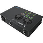 MOTU MicroBook II - USB Audio Interface