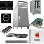 B&H Photo Mac Pro Workstation ASSIMILATE SCRATCH LAB TURNKEY KIT 2