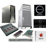 B&H Photo Mac Pro Workstation ASSIMILATE SCRATCH LAB TURNKEY KIT 3