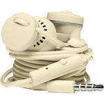 Urbanears Medis Stereo Earbud Headphones (Cream)