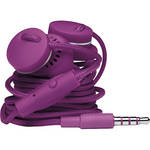 Urbanears Medis Stereo Earbud Headphones (Grape)