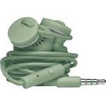 Urbanears Medis Stereo Earbud Headphones (Sage)