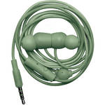 Urbanears Bagis In-Ear Stereo Headphones with Mic and Remote (Sage)