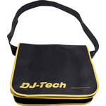 DJ-Tech PROMOTIONAL BAG FOR DJ TECH