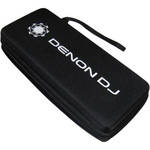 Denon DJ PRC1000 Soft Shell Carry Case for the DN-HC1000S Serato Scratch Live Sub Controller (Black)