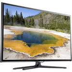 Samsung UN60ES6500 60" 1080p 120Hz 3D LED-LCD HDTV + Free 2 Pairs 3D Active Glasses