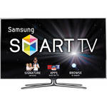 Samsung UN46ES7100 46" Class Slim LED HDTV