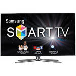 Samsung UN55ES7100 55" Slim 3D LED HDTV