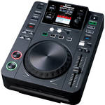 Gemini CDJ-650 Professional DJ Media Player