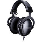 Gemini HSR-1000 Professional Monitoring Headphones