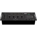 Gemini RMX3 Professional 3-Channel 19" DJ Mixer