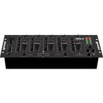 Gemini RMX5 Professional 3-Channel 19" DJ Mixer