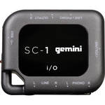 Gemini SC-1 - Portable USB Soundcard