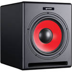 Gemini SR-10SUB 175W 10" Active Subwoofer