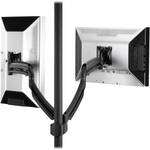 Chief KONTOUR Dynamic Pole Mount (2 Monitors)