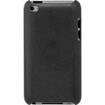 Incase Designs Corp Gem Crystal Snap Case for the iPod Touch 4G (Black)