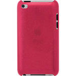 Incase Designs Corp Gem Crystal Snap Case for iPod touch 4G - Raspberry