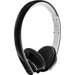 Aluratek ABH01F Bluetooth Wireless Stereo Headphones