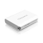 Aluratek 8000 mAh Portable Battery Charger