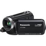 Panasonic 16GB HC-V100M HD Camcorder