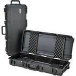 SKB Waterproof Injection Molded 49-Key Keyboard Case (Black)