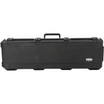 SKB 3I-5014-KBD Waterproof Injection Molded 76 Note Keyboard Case with Wheels