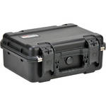 SKB Mil-Std. Waterproof Case 6 - Empty (Black)