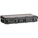 SKB Mil-Std. Waterproof Case 6 - Empty, Wheels (Black)