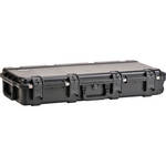 SKB Mil-Std. Waterproof Case 6 - Foam Filled, Wheels (Black)