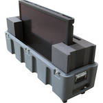SKB Flat Screen Transport Case (Black)