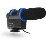 hahnel MK100 Uni-Directional Microphone for DSLR & Video