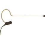Shure MX153 Earset Headworn Microphone (Black)
