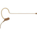 Shure MX153 Earset Headworn Microphone (Cocoa)
