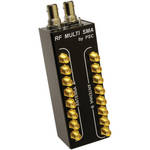 PSC RF MULTI SMA  1X8 RF ANTENNA SPLITTER