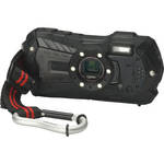 Pentax Optio WG-2 Digital Camera (Black)