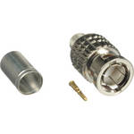 Canare 3.0 GHz 75-ohm BNC Plug for Canare L-5CFB/V-5CFB Cable