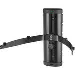 Peerless Industries AV WALL SHELF SINGLE - BLACK