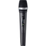 AKG HT 470 Handheld Wireless Microphone Transmitter