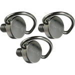 ikan D-Ring Screws