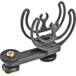 Rycote InVision Video Shockmount (Mini - 9.5 Lyre)